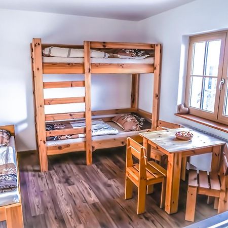 Apartmany Moravsky Grunt Olmütz Zimmer foto