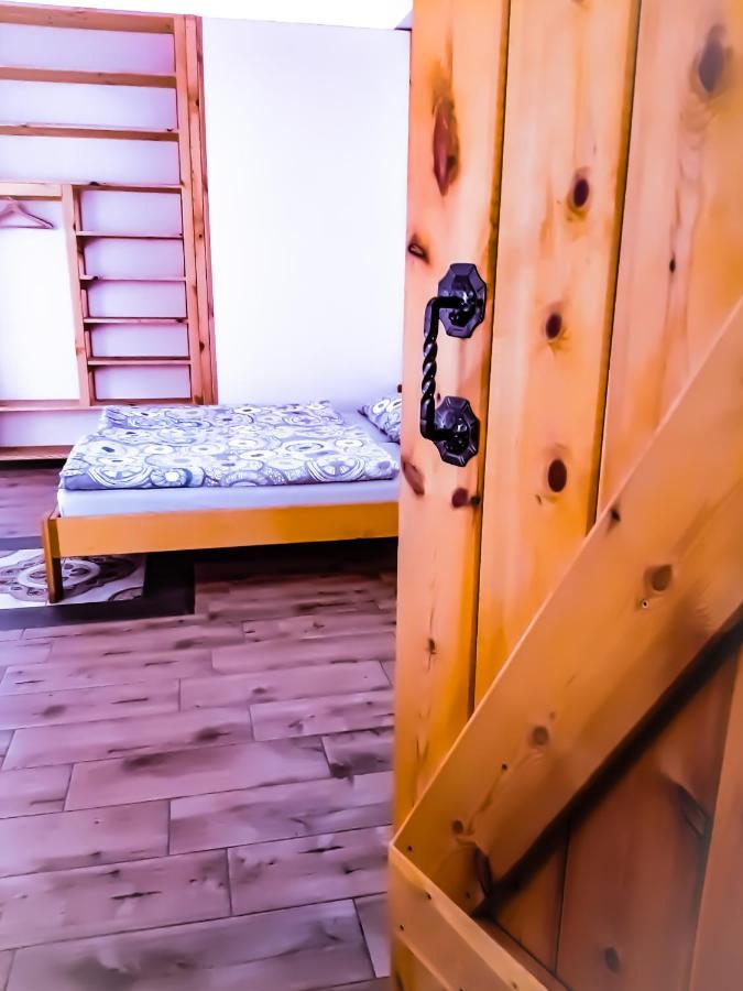 Apartmany Moravsky Grunt Olmütz Exterior foto