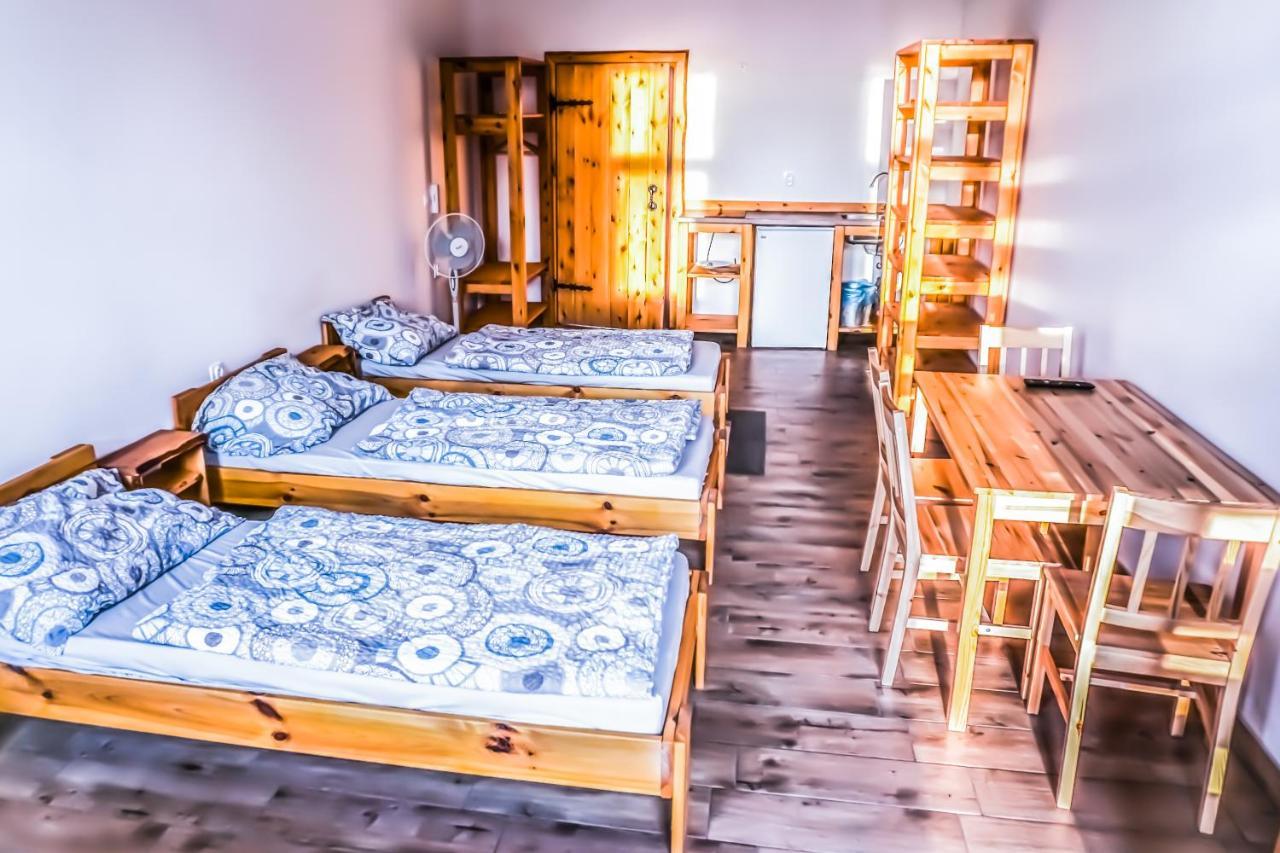 Apartmany Moravsky Grunt Olmütz Exterior foto